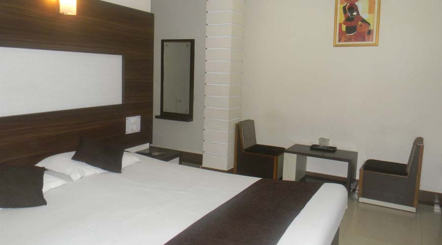 Lobby of Hotel Tsa Siliguri Hotel Siliguri - Budget Hotels in Siliguri